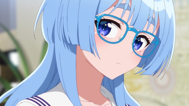 Seiha Shiunji From The Shiunji Family Children